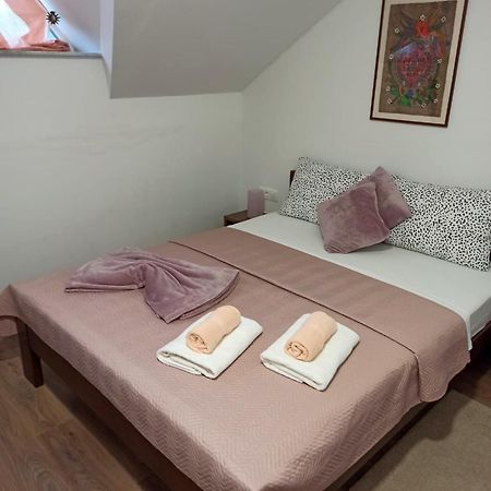Apartmani Leptir غاكوفيتسا المظهر الخارجي الصورة