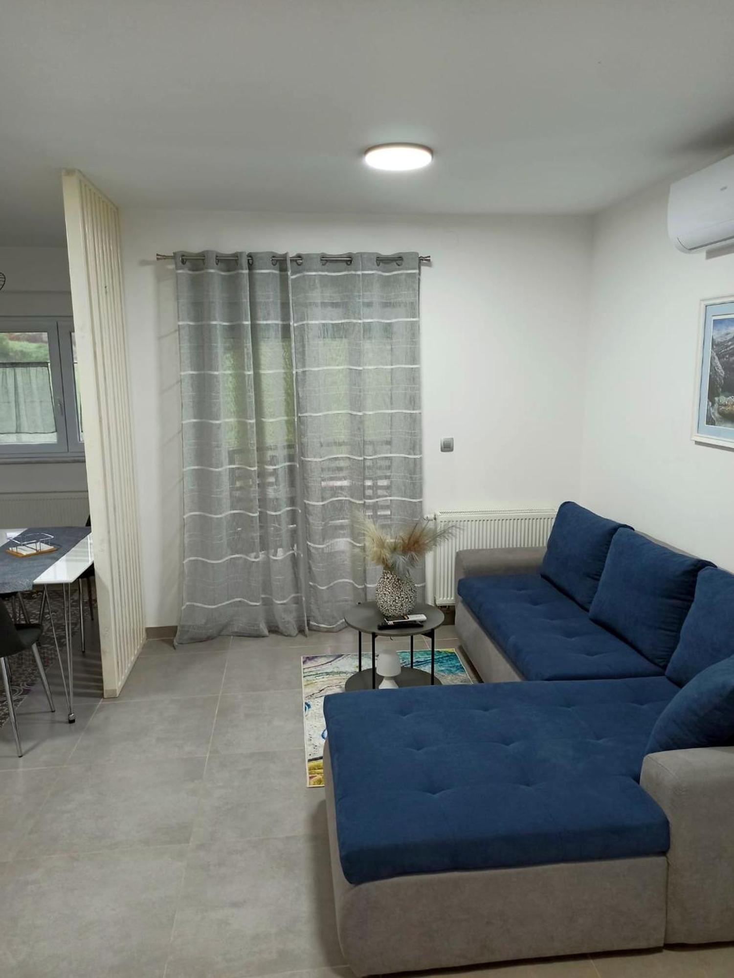 Apartmani Leptir غاكوفيتسا المظهر الخارجي الصورة
