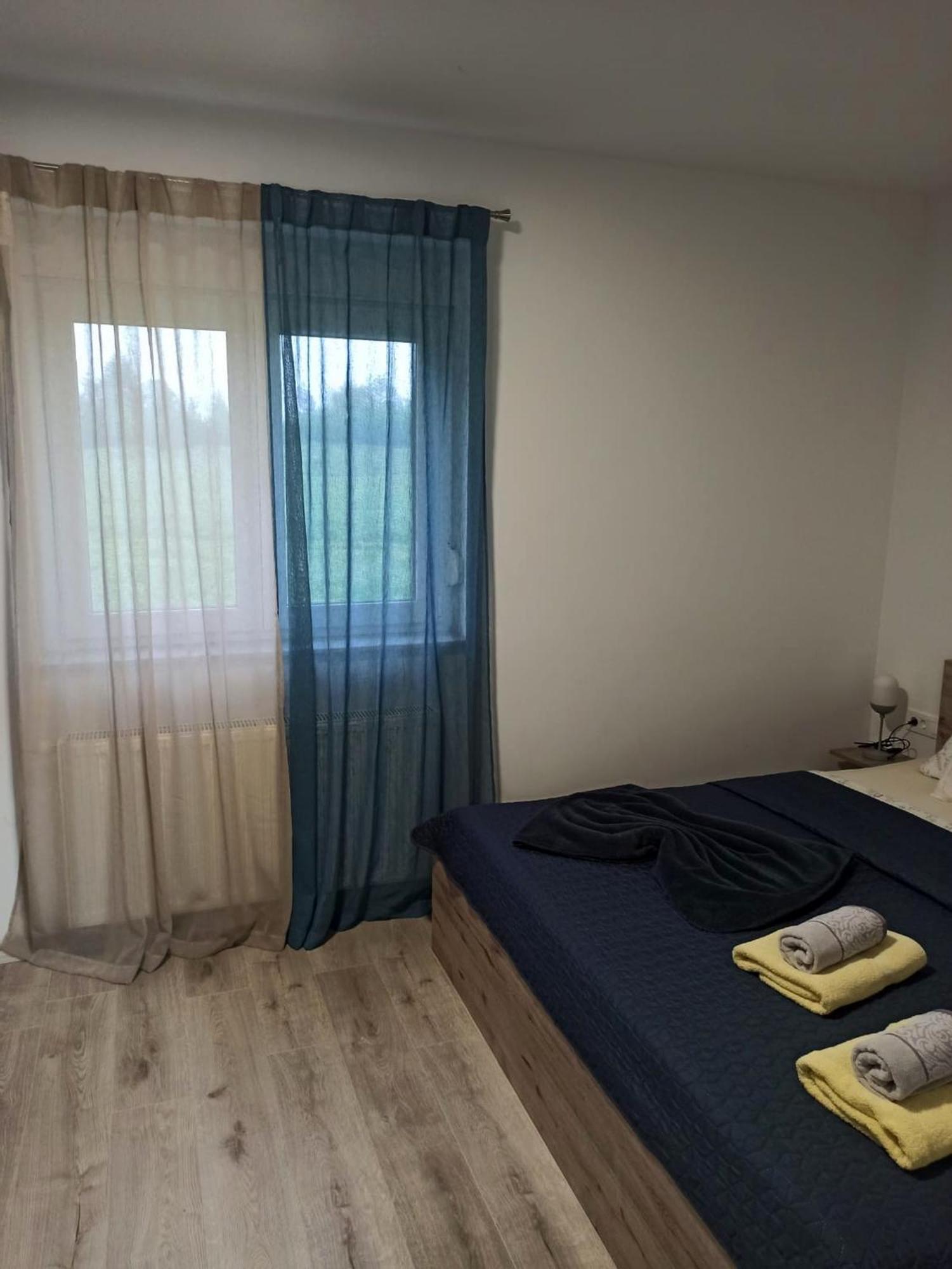 Apartmani Leptir غاكوفيتسا المظهر الخارجي الصورة