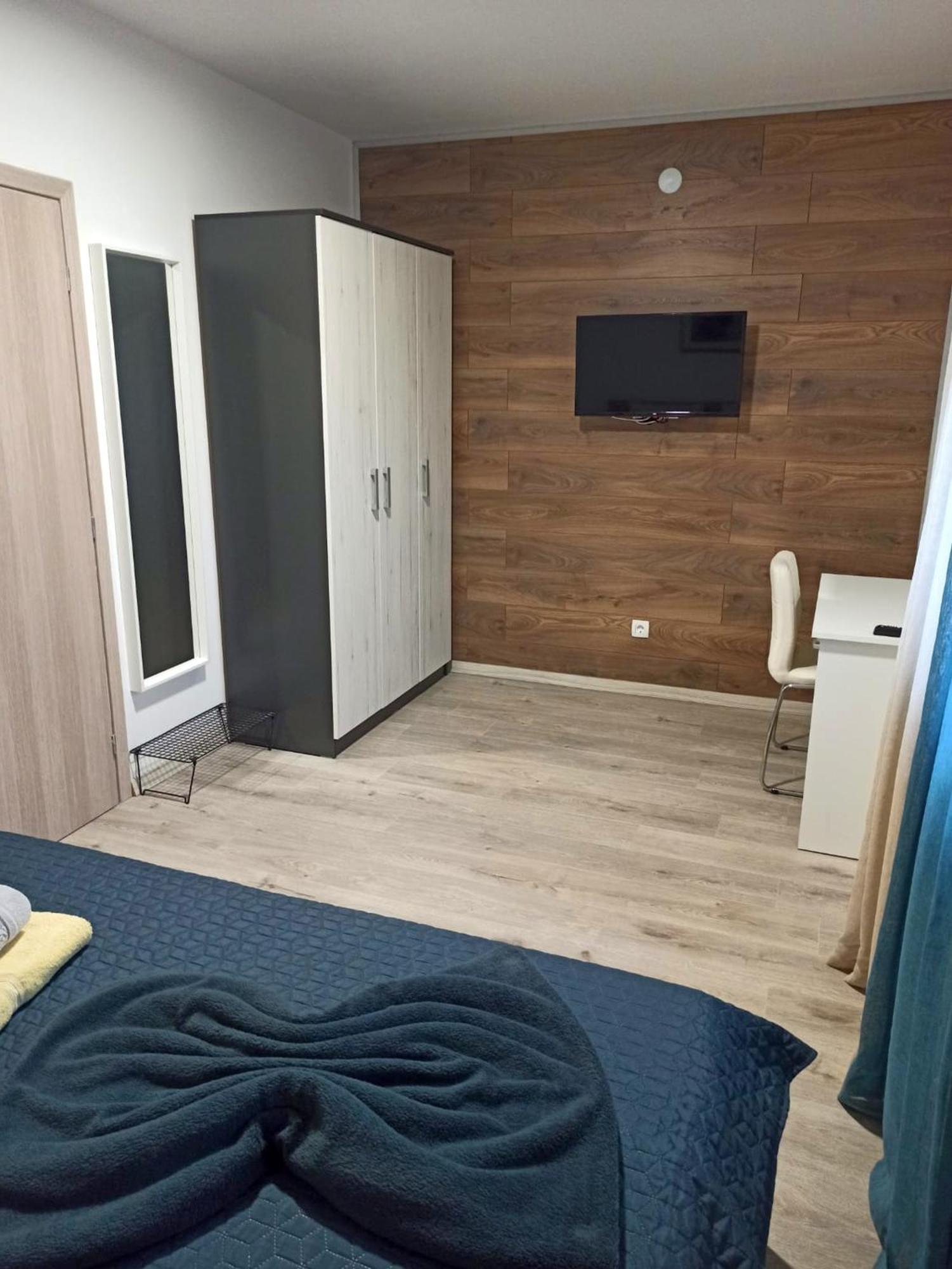 Apartmani Leptir غاكوفيتسا المظهر الخارجي الصورة