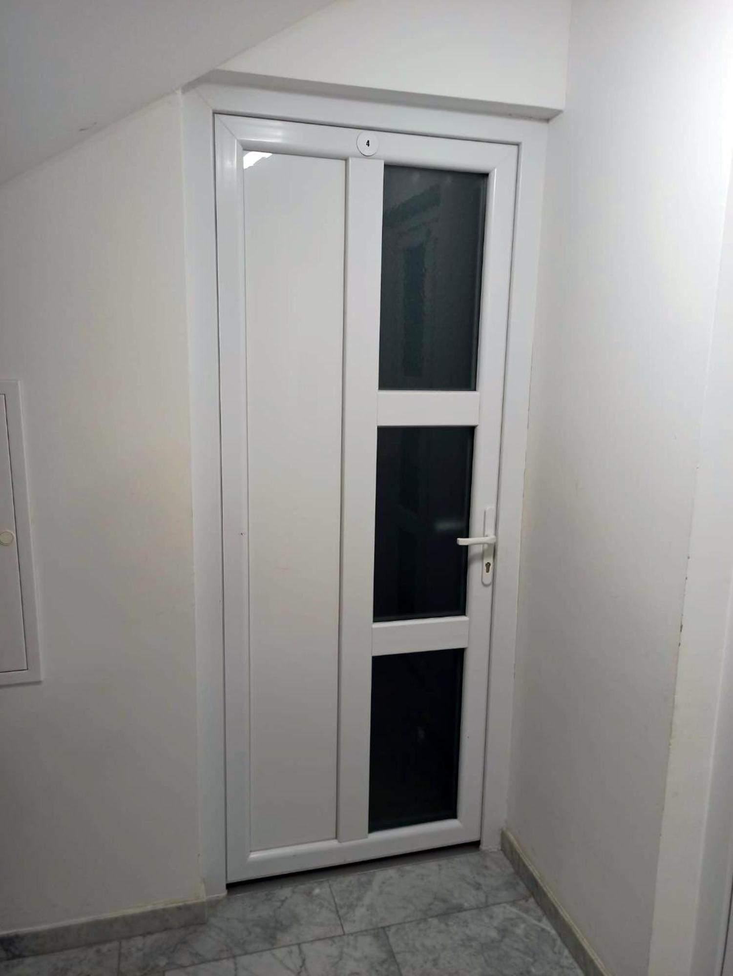 Apartmani Leptir غاكوفيتسا المظهر الخارجي الصورة